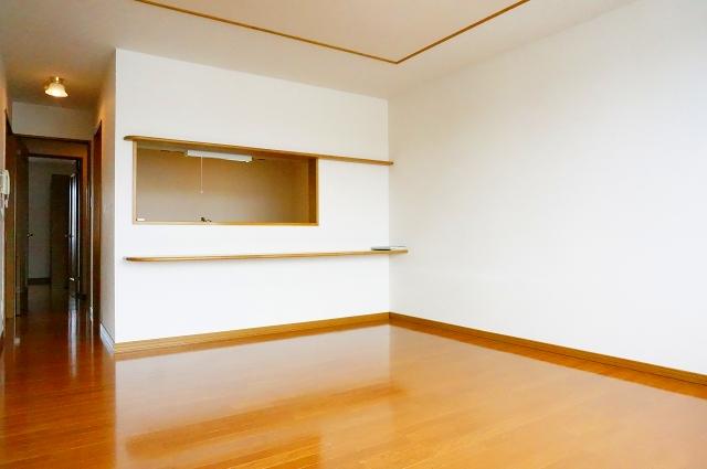その他部屋・スペース　内装