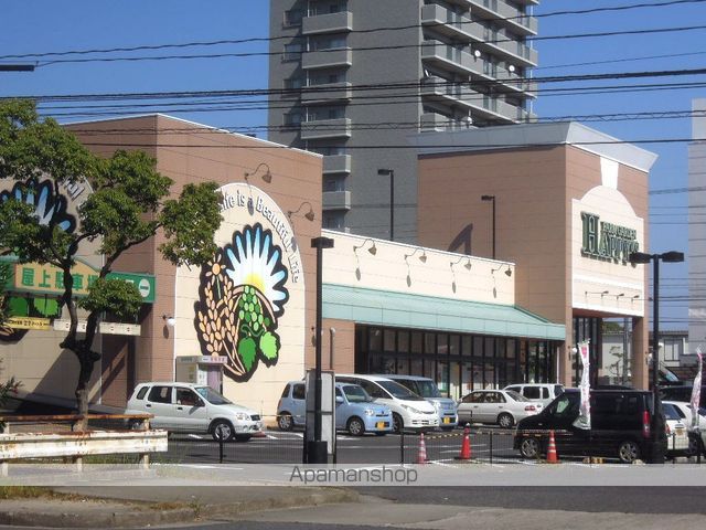スーパー　天満屋ハピーズ／卸センター店（スーパー）まで600m