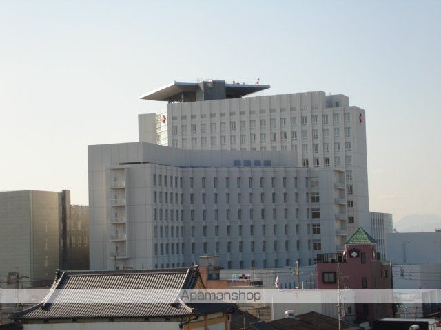その他　名古屋第一赤十字病院（その他）まで1571m