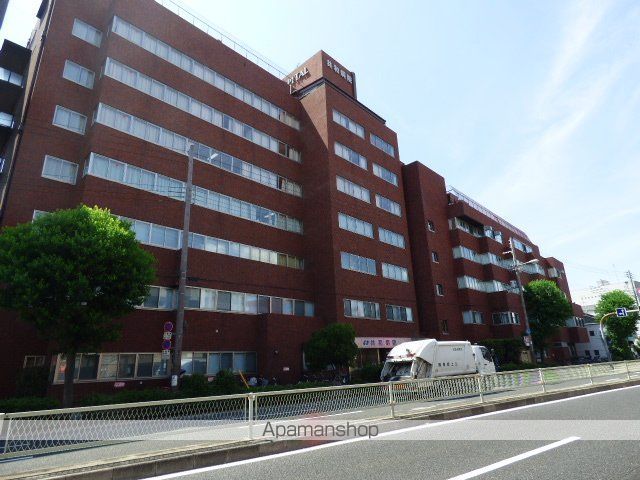 病院　共和病院（病院）まで191m