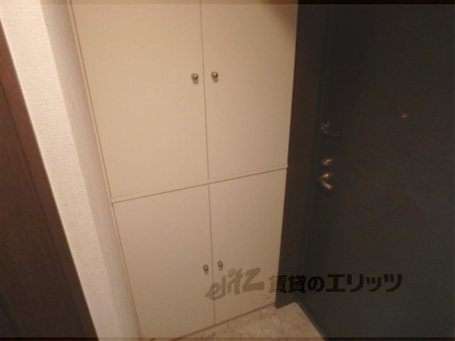 収納　下駄箱