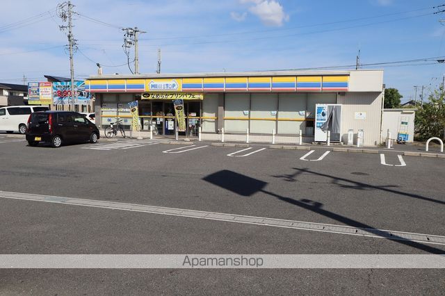 コンビニ　ミニストップ瑞穂朝日大学前店（コンビニ）まで440m