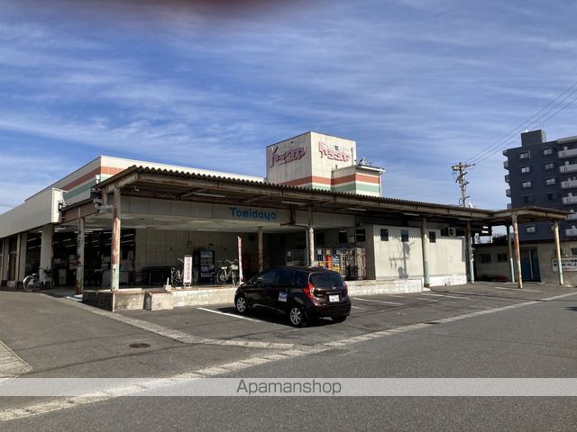 スーパー　トミダヤ岐大店（スーパー）まで1302m