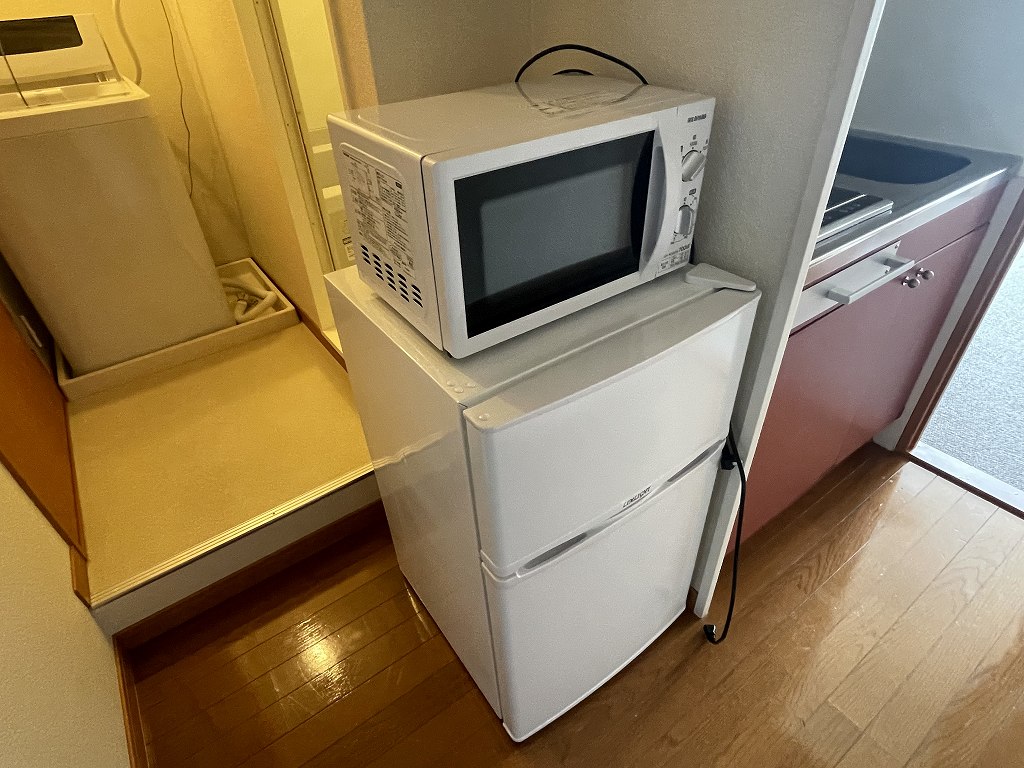 その他　備品や設備仕様は号室等により異なるため現地をご確認ください。