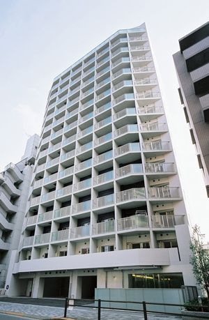 建物外観　☆綺麗な外観☆