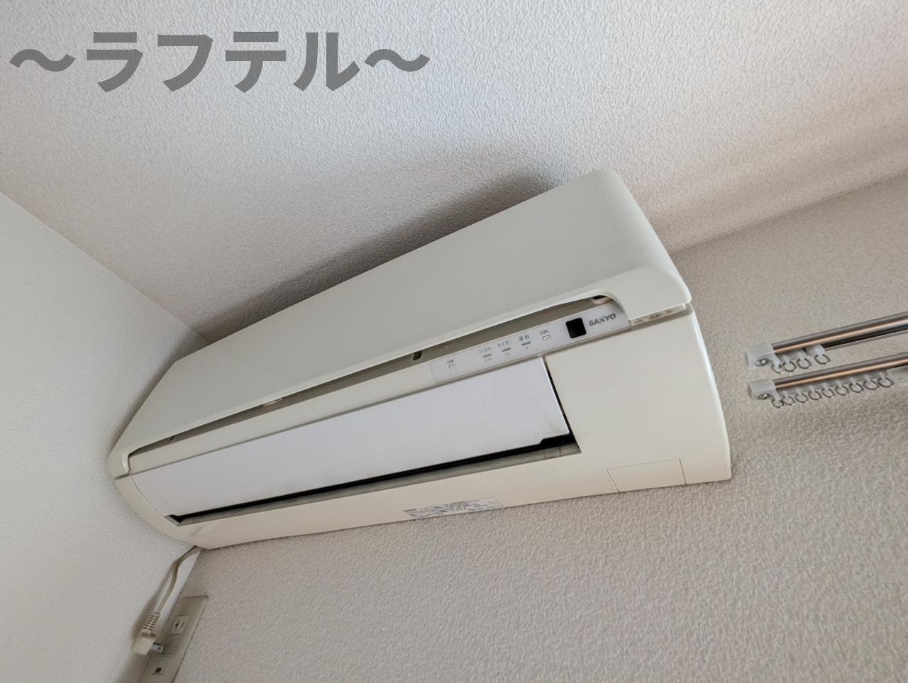 その他設備　別部屋イメージ写真