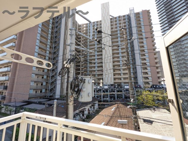 眺望　別部屋イメージ写真