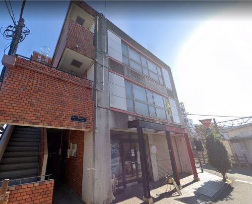 飲食店　らーめん カッパハウス（飲食店）まで389m