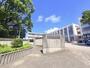 中学校　豊府中学校（中学校）まで565m
