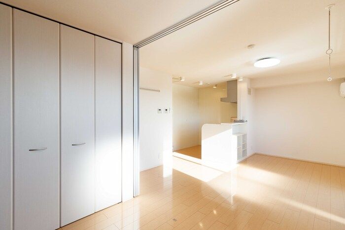 その他部屋・スペース　洋室3帖