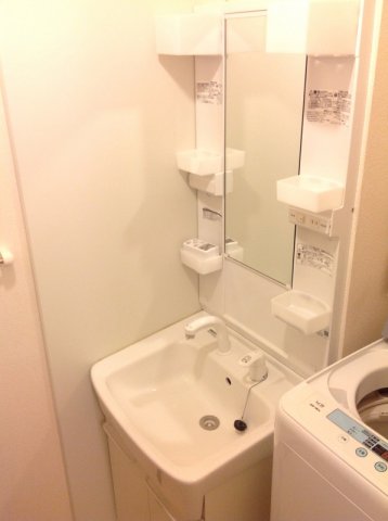 その他部屋・スペース　独立洗面台