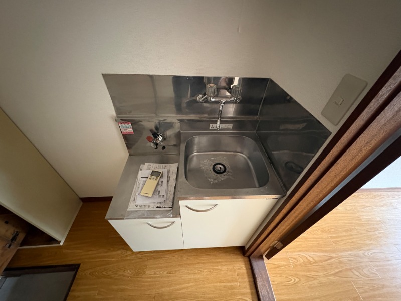 キッチン　写真別部屋