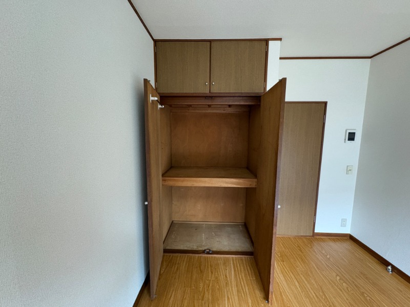 収納　写真別部屋