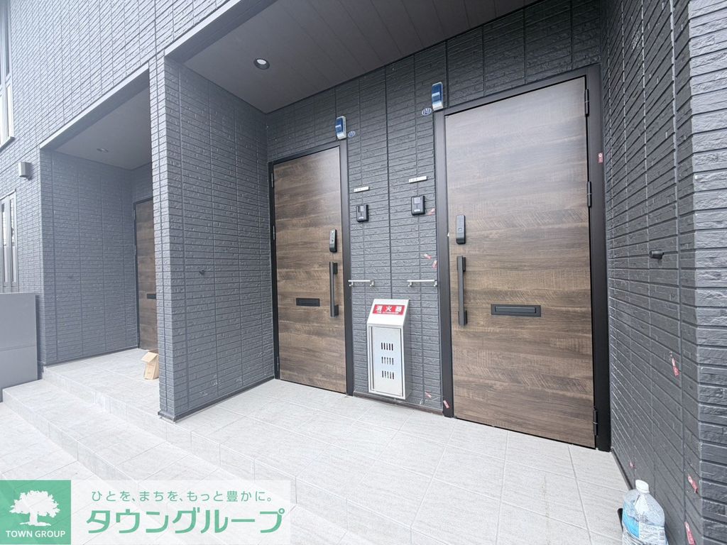 相鉄いずみ野線 いずみ中央駅 徒歩10分 2階建 築1年の外観写真