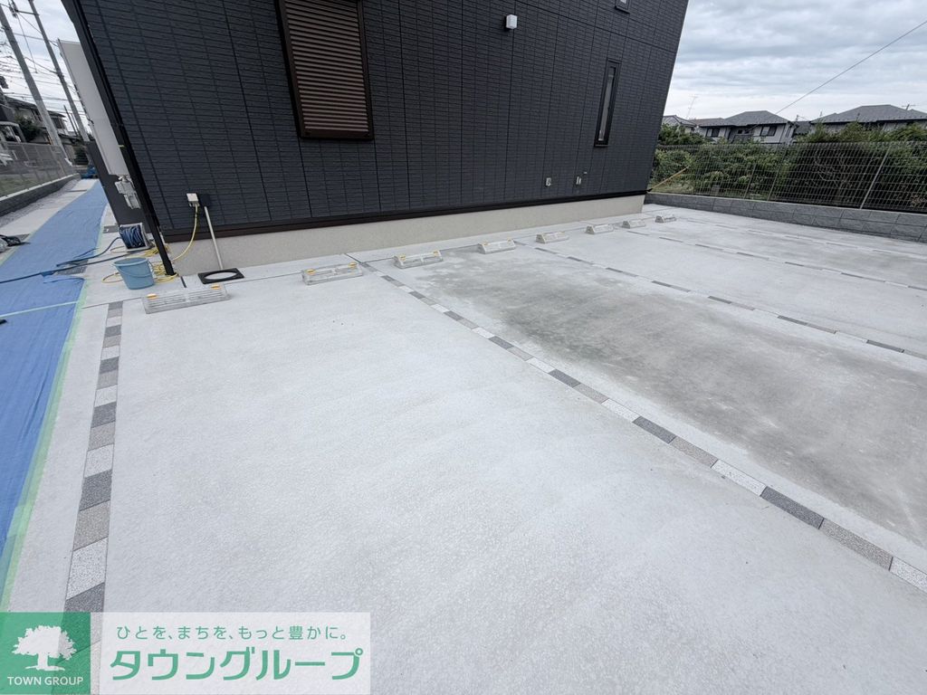 相鉄いずみ野線 いずみ中央駅 徒歩10分 2階建 築1年のその他写真