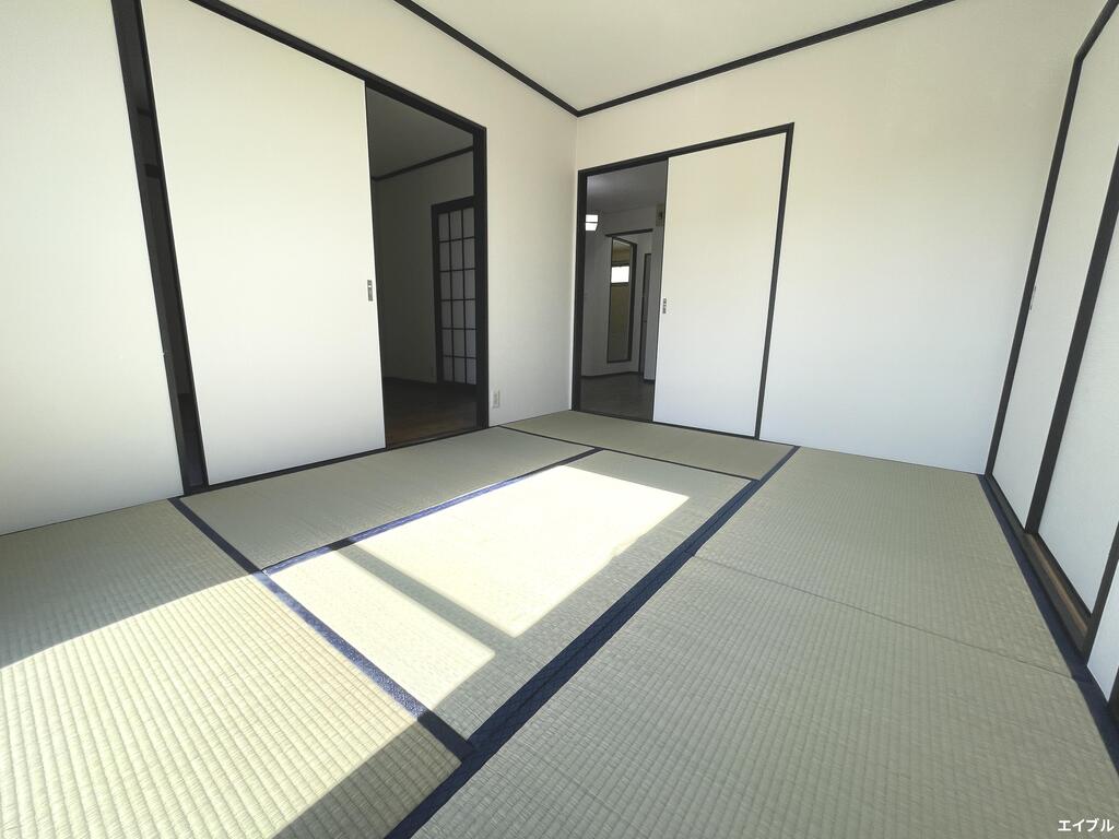 その他　和室