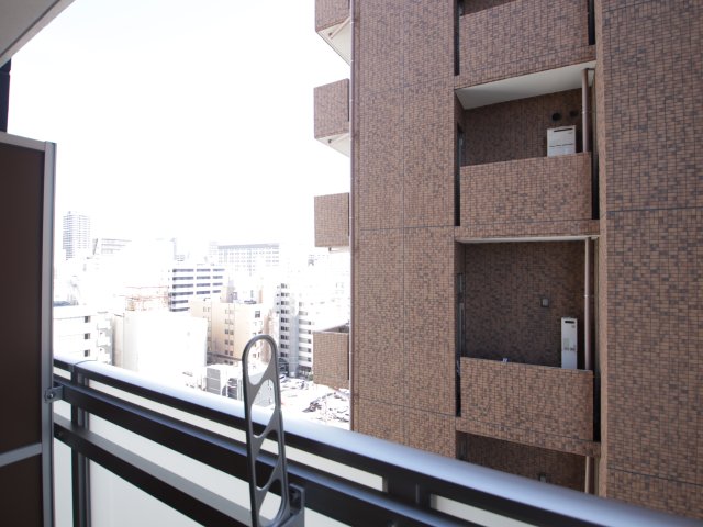 眺望　※同建物内別室の参考写真です、内装が異なる場合がございます