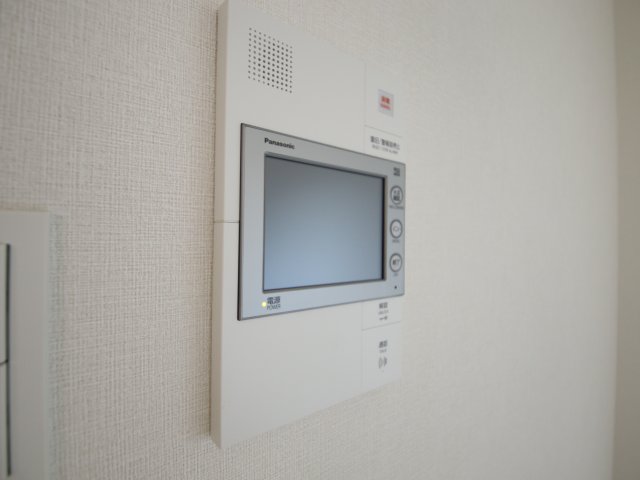 セキュリティ　※同建物内別室の参考写真です、内装が異なる場合がございます