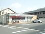 コンビニ　セブンイレブン（コンビニ）まで355m