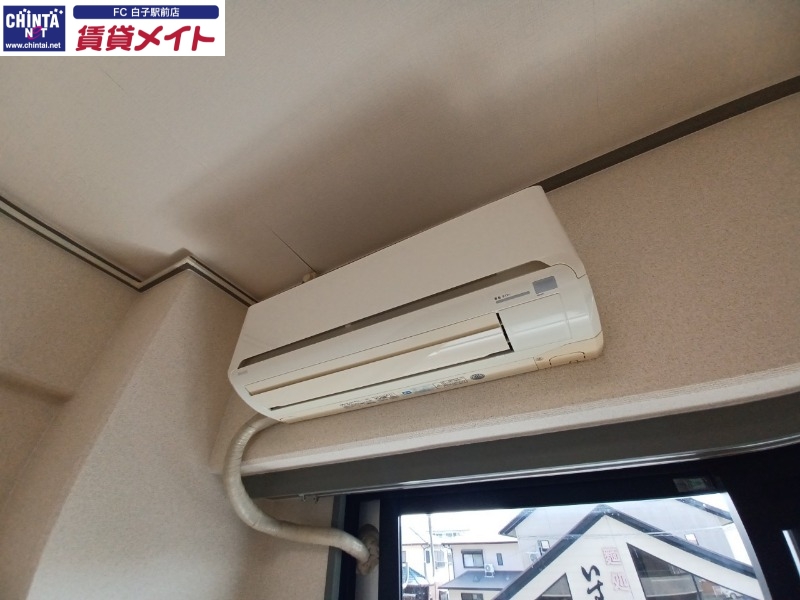 その他設備　別部屋参考写真です