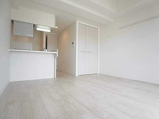 居室・リビング　同シリーズ施工例