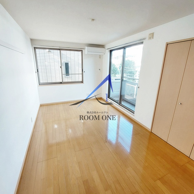 その他部屋・スペース　寝室です。