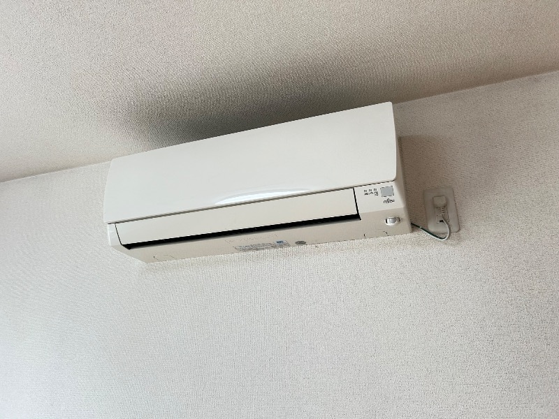 その他設備　設備