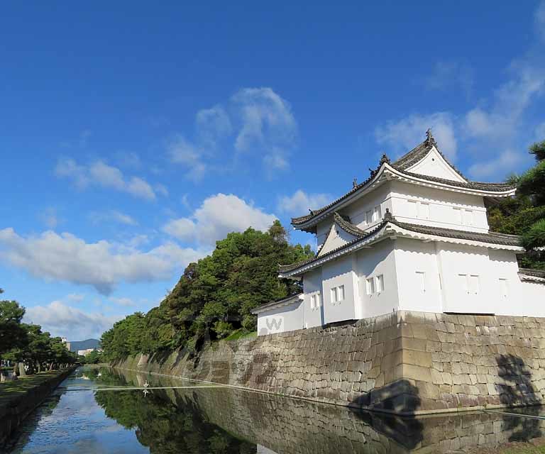 その他　二条城（その他）まで330m