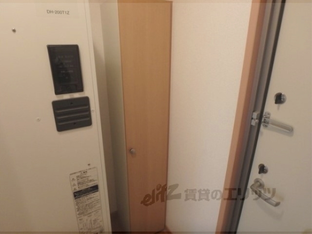 収納　下駄箱