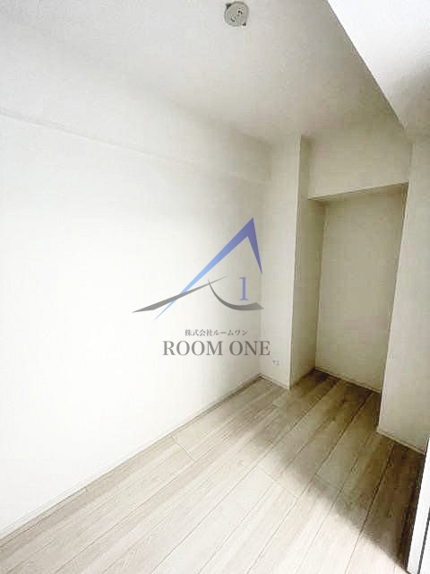 その他部屋・スペース　寝室です。