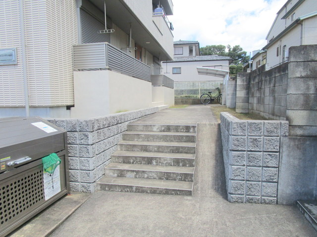 エントランス　★エントランス★