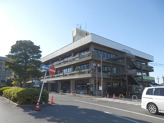 役所　柏市役所（役所）まで1000m