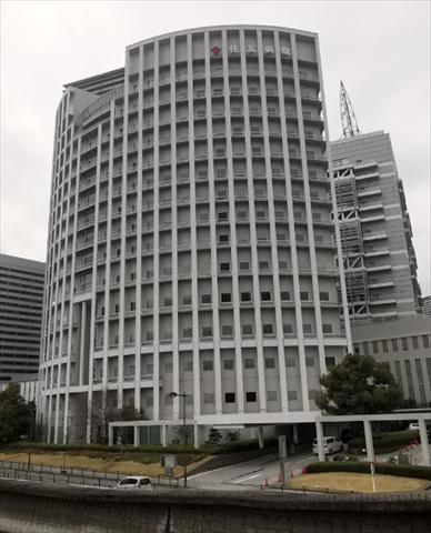 病院　住友病院（病院）まで699m