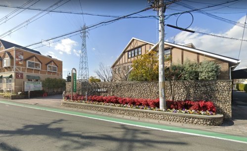 病院　川井整形外科（病院）まで407m