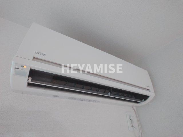 その他設備　※室内画像は別号室のもの