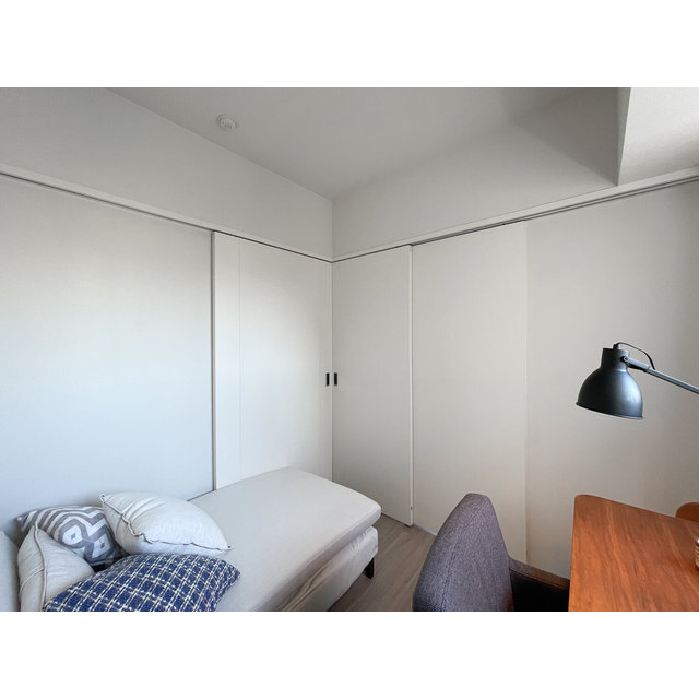 その他部屋・スペース　【家具／調度品に関しては配置例を示したもので実際の賃貸には含