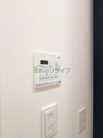 その他設備　別部屋参考写真