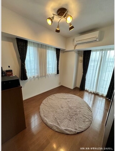 その他設備　イメージ写真　家具付きではありません。