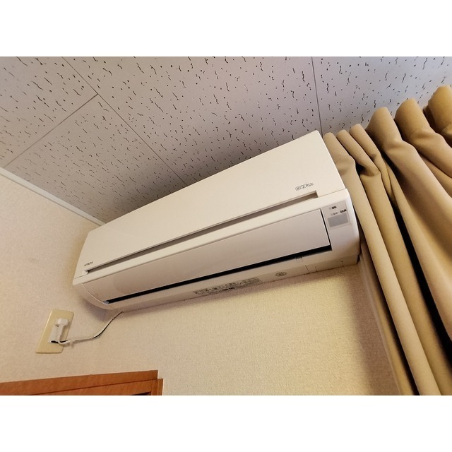その他設備　同型写真です