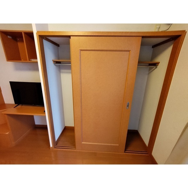 収納　同型写真です