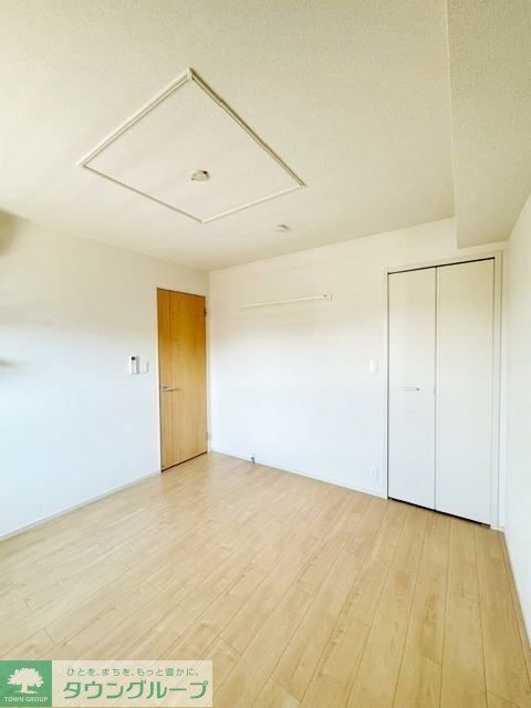 その他部屋・スペース　リビング/居室