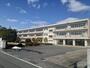 中学校　石巻市立桃生中学校（中学校）まで550m