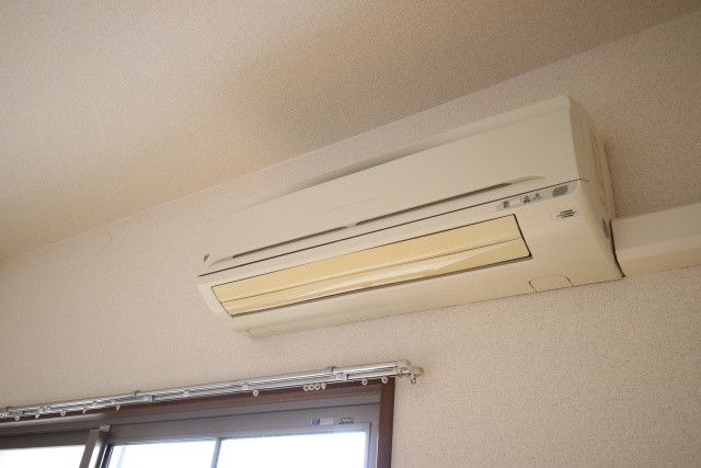 その他設備　※別室の参考写真の為、現況優先です。