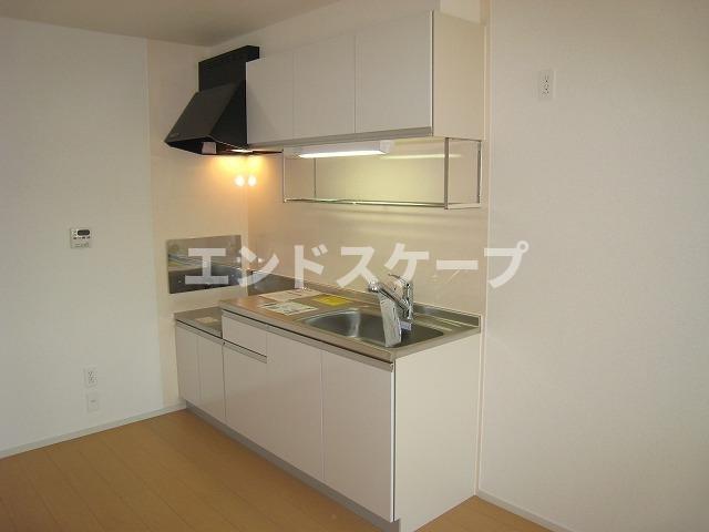 キッチン　高崎、前橋のお部屋探しはエンドスケープまで！お客様の理想お聞