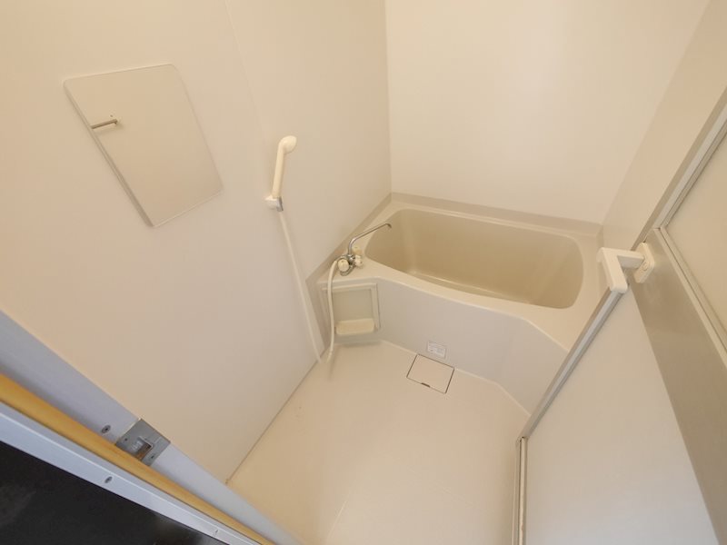 バス・シャワールーム　別部屋写真