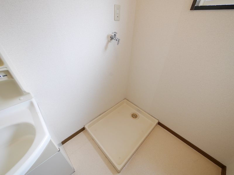 その他設備　別部屋写真