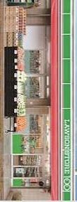 スーパー　ローソンストア100 LS目黒本町店（スーパー）まで1m