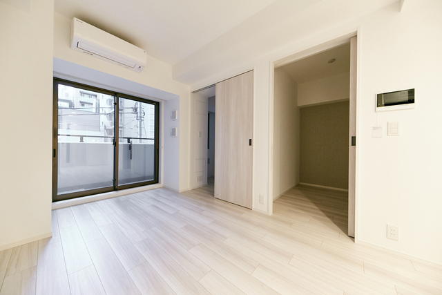 居室・リビング　※写真は同タイプ住戸です。