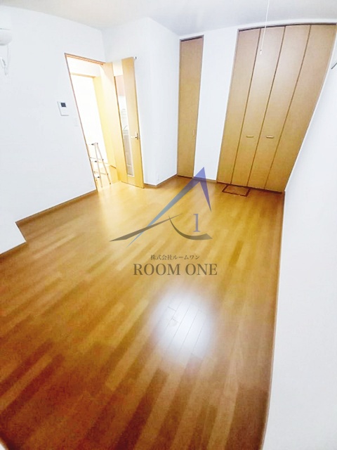 その他部屋・スペース　寝室です。