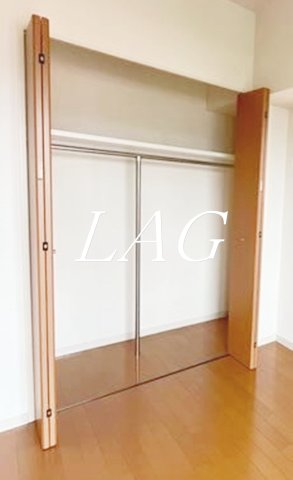 収納　収納です。